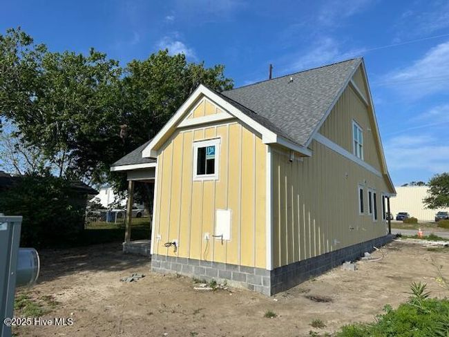 504 N 25 Th St, House other with 3 bedrooms, 3 bathrooms and null parking in Morehead City NC | Image 5