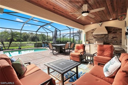 12832 Kinross Ln, NAPLES, FL, 34120-5283 | Card Image