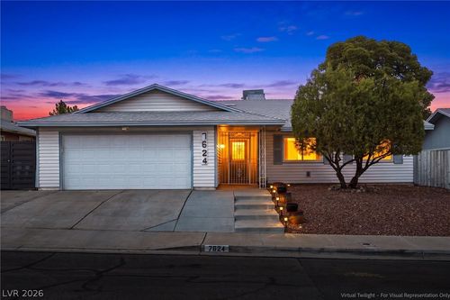 7624 Alina Ave, Las Vegas, NV, 89145-4922 | Card Image
