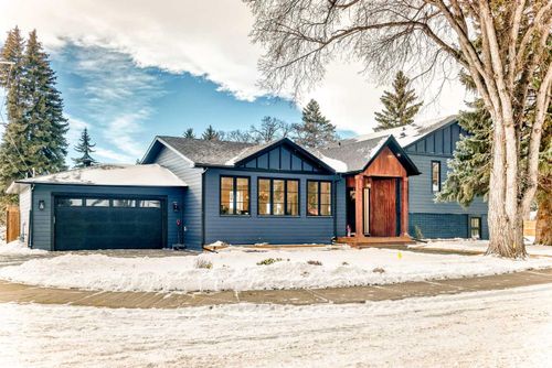 1 Spruce Bank Cres Sw, Calgary, AB, T3C3B5 | Card Image