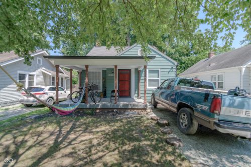 5111 Ralston Ave, Indianapolis, IN, 46205-1347 | Card Image