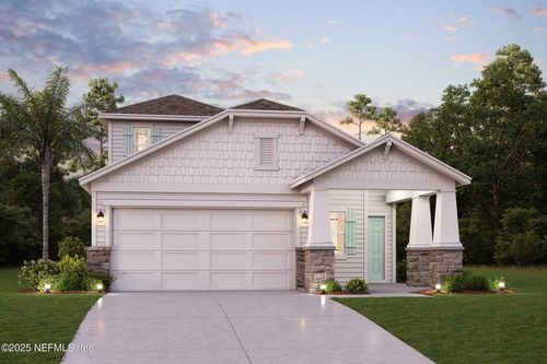 96373 Stillpoint Way, Fernandina Beach, FL, 32034-1318 | Card Image