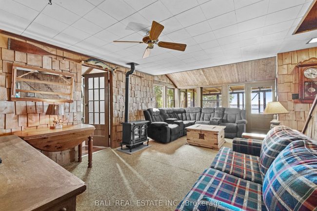 53 Rustic Bay St, House other with 4 bedrooms, 1 bathrooms and 6 parking in Lindsay ON | Image 22