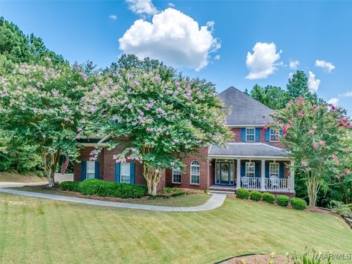 750 Emerald Mountain Pkwy, Wetumpka, AL, 36093-3841 | Card Image