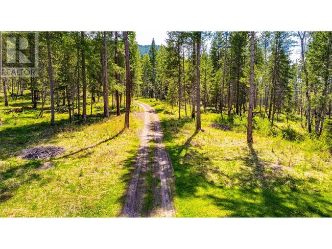 3315 Fiva Creek Rd S, House other with 2 bedrooms, 2 bathrooms and null parking in Westbridge BC | Image 59