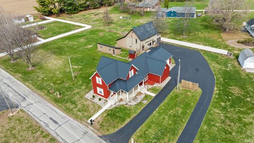 2486 W 450 N, Peru, IN, 46970-8911 | Card Image