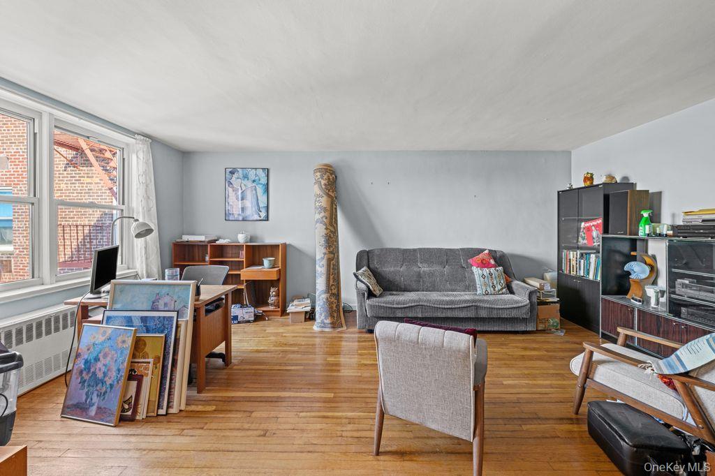 Residential in New York 3
