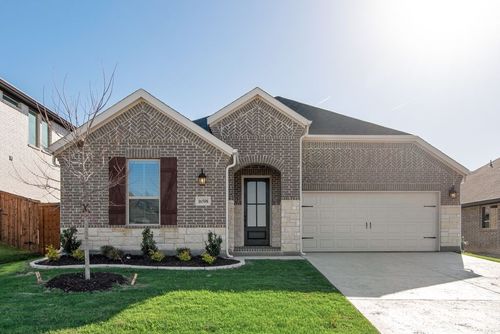 16508 Hydrangea Rd, Justin, TX, 76247-2804 | Card Image
