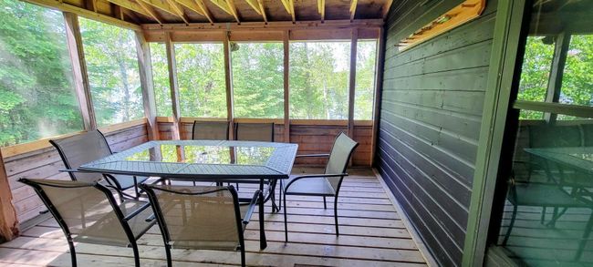 46636 N Star Lake Rd, House other with 2 bedrooms, 1 bathrooms and null parking in Marcell MN | Image 13