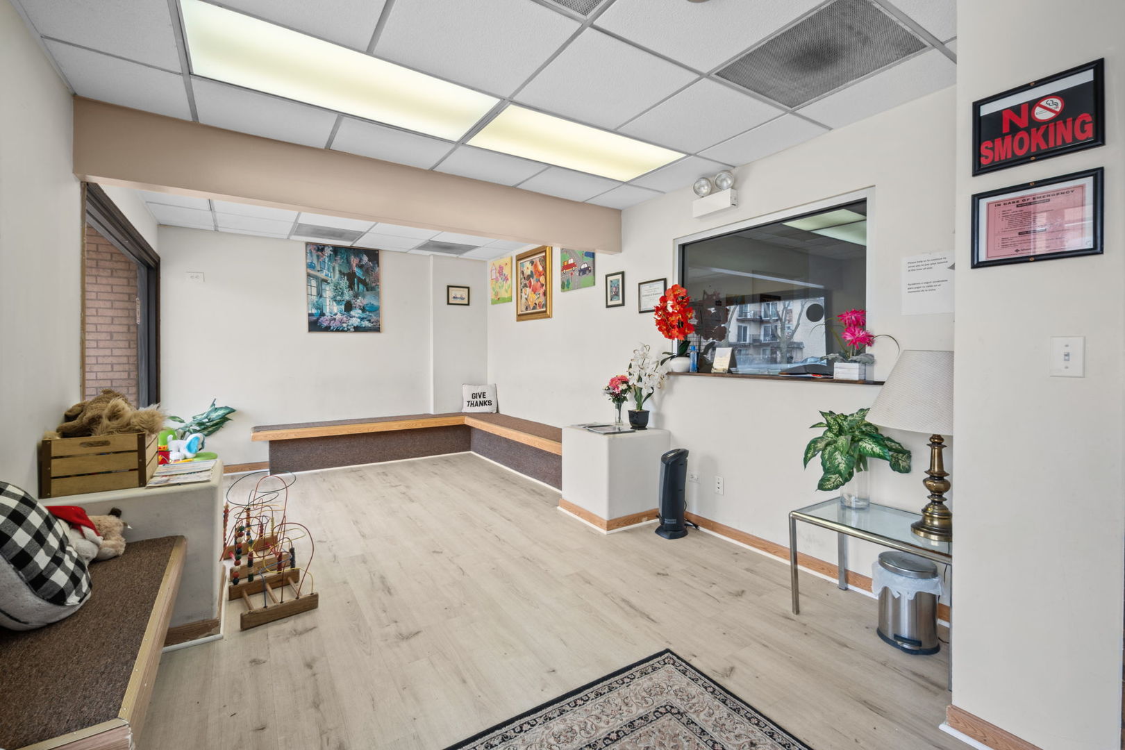 Commercial Lease in Chicago 2