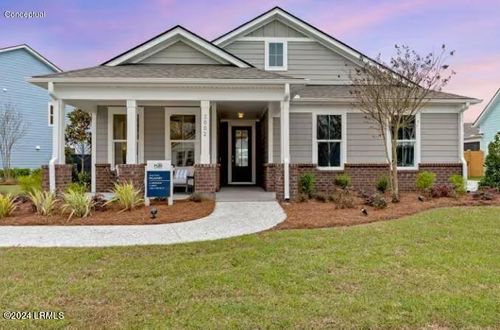 1202 Salty Hammock Court, Beaufort, SC, 29902 | Card Image