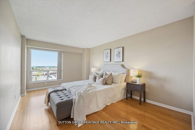 1206 - 712 Rossland Rd E, Condo with 2 bedrooms, 2 bathrooms and null parking in Whitby ON | Image 20