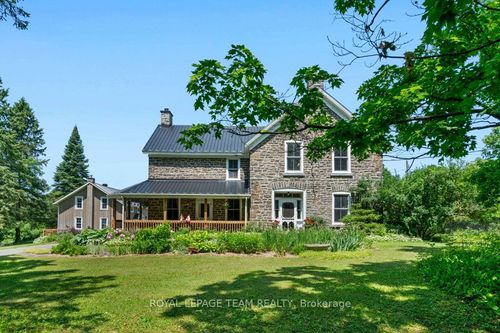 10095 Shaw Rd, Mountain, ON, K0E1S0 | Card Image