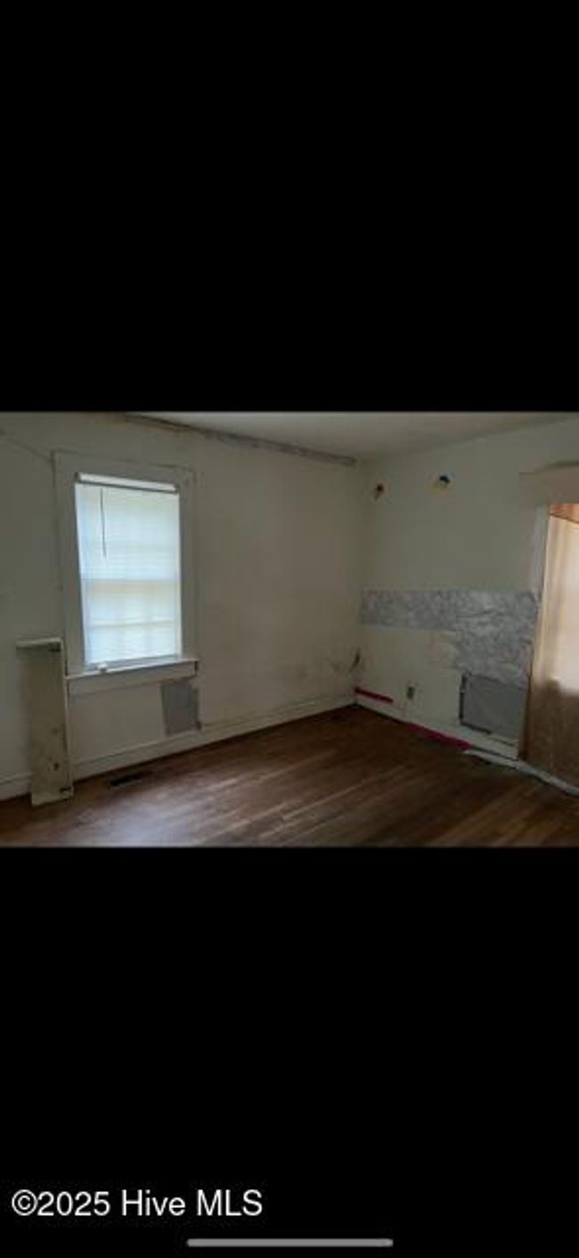 205 Maple St, House other with 3 bedrooms, 1 bathrooms and null parking in Rich Square NC | Image 9