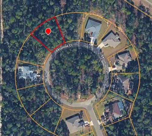 15 Petunias Ct, Homosassa, FL, 34446-5820 | Card Image