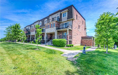 h-1694 Fischer-Hallman Rd, Kitchener, ON, N2R0J1 | Card Image