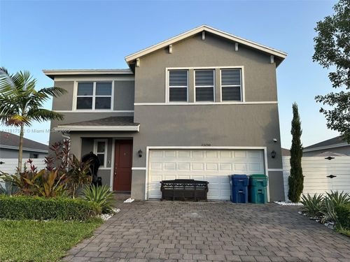 0-13250 Sw 272nd St, Homestead, FL, 33032-8586 | Card Image