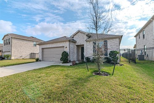 21119 Turtle Glen Ln, Cypress, TX, 77433-5638 | Card Image