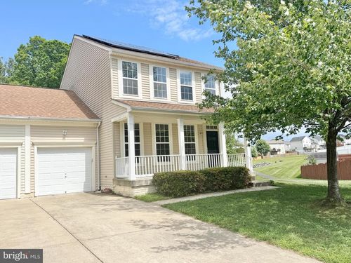 30 Hayes St, STAFFORD, VA, 22556-8603 | Card Image
