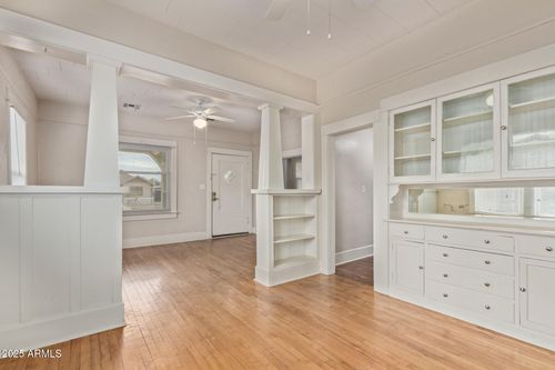 1238 E Pierce St, Phoenix, AZ, 85006-3415 | Card Image