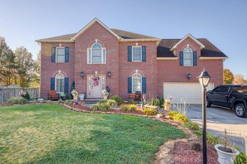 TINOVER 7403 Tinover, Knoxville, TN, 37938 | Card Image