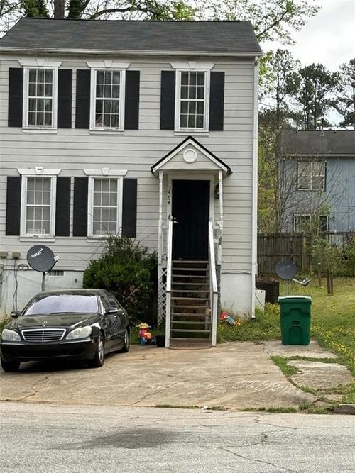 3464 Kingswood Trl, Decatur, GA, 30034-6711 | Card Image