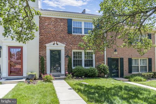 6009 Waterbury Ct, SPRINGFIELD, VA, 22152-1203 | Card Image