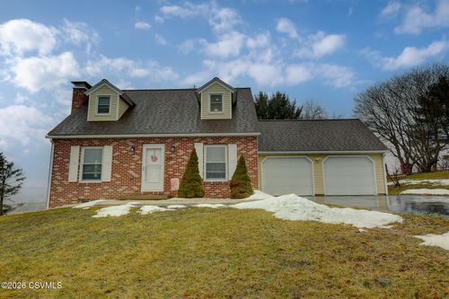 209 Sierra Dr, Mount Pleasant Mills, PA, 17853-8428 | Card Image