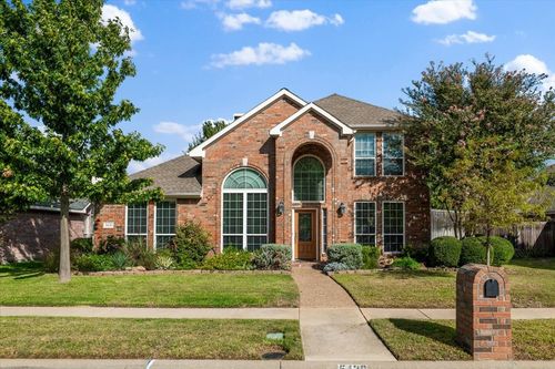 5420 Highlands Dr, McKinney, TX, 75070-7628 | Card Image