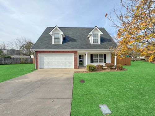 3144 Sherborne Ct, Murfreesboro, TN, 37128-5046 | Card Image