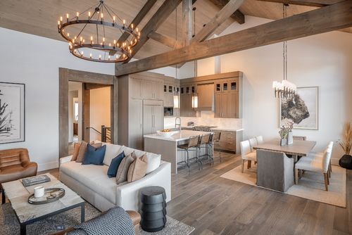 10b-297 Inspiration Point Rd, Big Sky, MT, 59716-8067 | Card Image