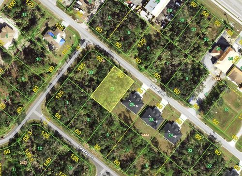 113 Lomond Dr, Port Charlotte, FL, 33953-4517 | Card Image