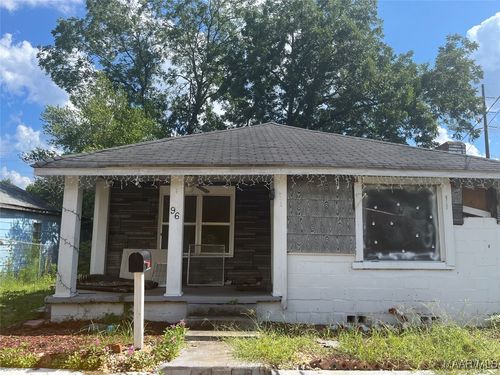 96 Ll Anderson Ave, Selma, AL, 36701-6334 | Card Image