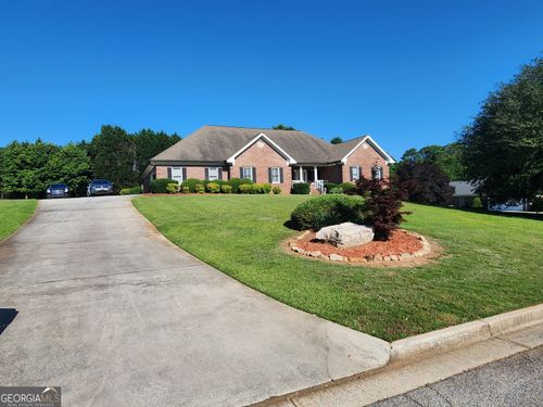 1205 Mill Creek Ln, Stockbridge, GA, 30281-4881 | Card Image