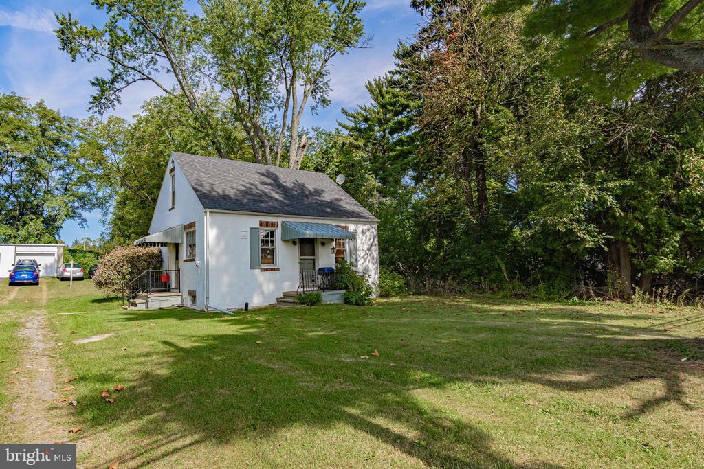 Breinigsville Rd, Breinigsville, PA 18031