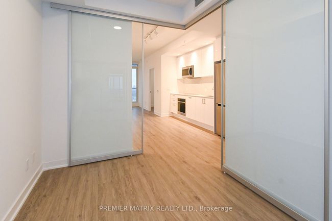 3510 - 1928 Lake Shore Blvd W, Condo with 3 bedrooms, 2 bathrooms and null parking in Toronto ON | Image 14