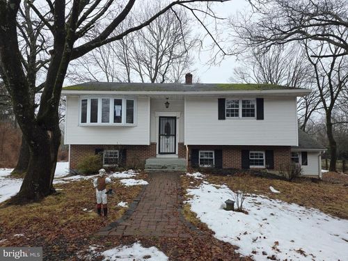 60 Carter Rd, Princeton, NJ, 08540-2110 | Card Image