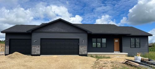 110 N Windmill Ridge Rd, Evansville, WI, 53536 | Card Image