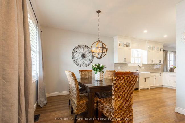 6 Carrick St, House other with 3 bedrooms, 2 bathrooms and 4 parking in Stirling ON | Image 5