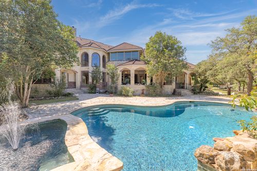19403 Settlers Crk, San Antonio, TX, 78258-4504 | Card Image