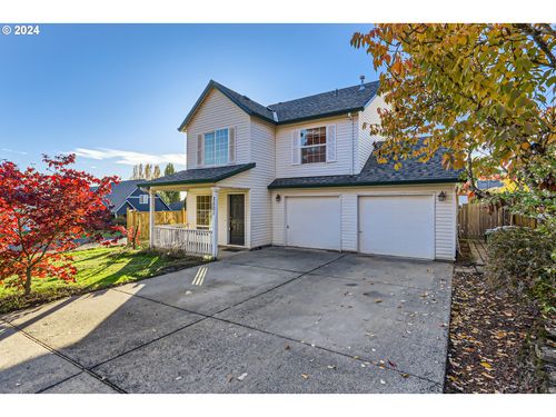 3501 N Ivy Dr, Newberg, OR, 97132 | Card Image