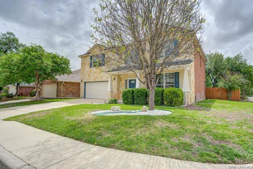 1102 Morning Spg, San Antonio, TX, 78260-6033 | Card Image