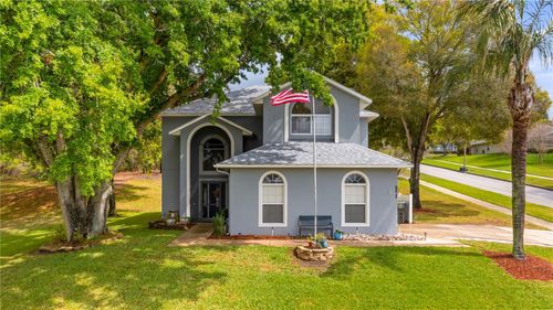 1195 Brentwood Drive, CLERMONT, FL, 34711 | Card Image