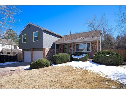 5494 E Hinsdale Cir, Centennial, CO, 80122 | Card Image