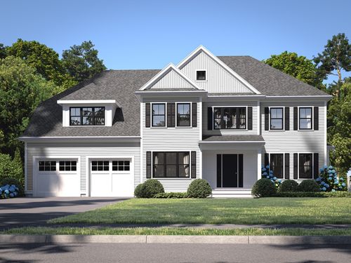 3 Liberty Cir, North Grafton, MA, 01536 | Card Image
