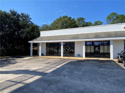 75 Schillinger Rd N, Mobile, AL, 36608-5022 | Card Image