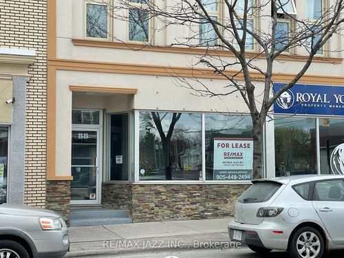 88 Simcoe St N, Oshawa, ON, L1G4S2 | Card Image