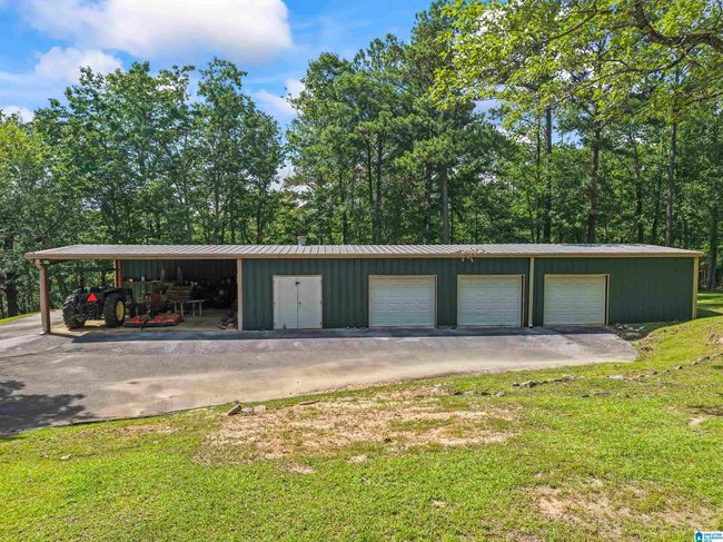 2307 Highway 331, House other with 3 bedrooms, 3 bathrooms and null parking in Columbiana AL | Image 65