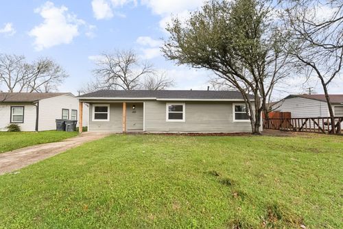 2655 Larry Dr, Dallas, TX, 75228-3936 | Card Image