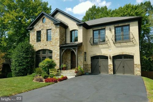 6906 Chelsea Rd, MCLEAN, VA, 22101-2805 | Card Image